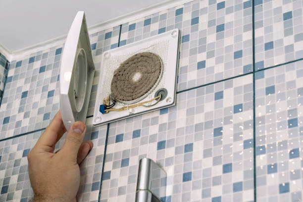 Affordable HVAC Duct Cleaning in SC