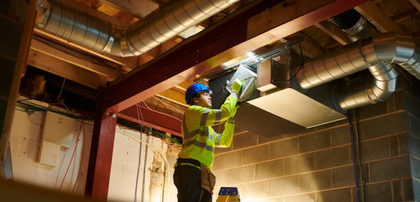 Best Ductwork Cleaning Services  in Rock Hill, SC