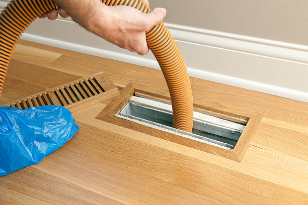Best Air Duct Cleaning Company Near Me  in Rock Hill, SC