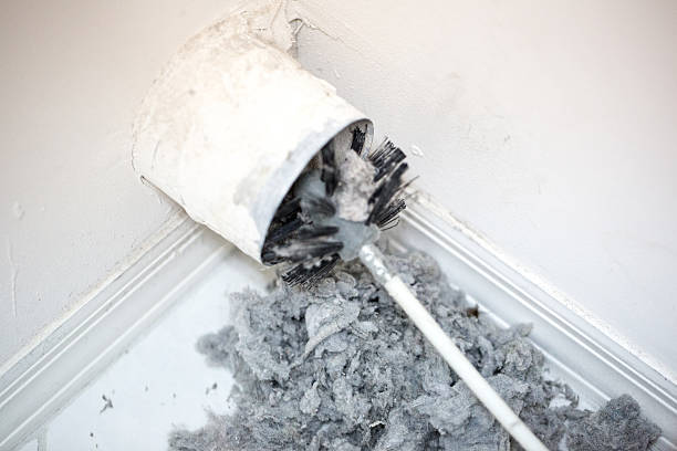 Best Best Air Duct Cleaning Company  in Rock Hill, SC