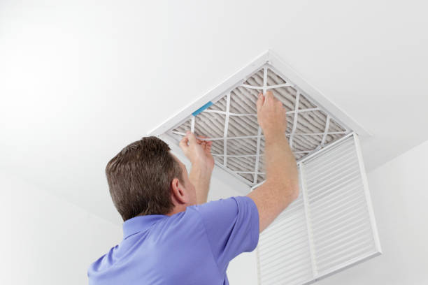 Emergency Air Duct Cleaning in SC